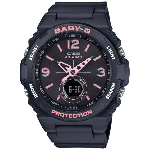 Часы Casio BGA-260SC-1AER купить,NaN