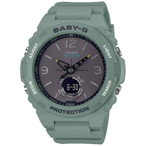 Часы Casio BGA-260-3AER купить,NaN