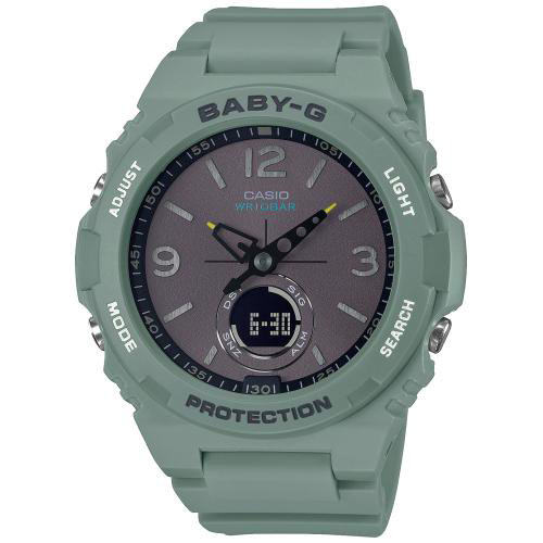 Часы Casio BGA-260-3AER купить,NaN