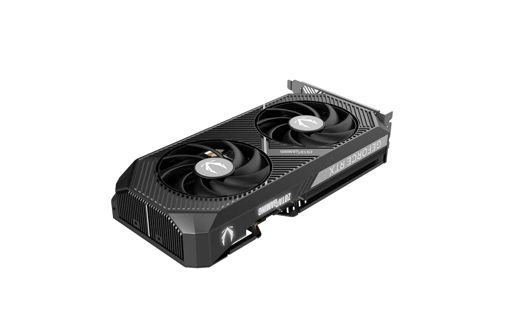 Видеокарта Zotac Gaming GeForce RTX 5070 Twin Edge 12Gb - ForteMarket Видеокарта Zotac Gaming GeForce RTX 5070 Twin Edge 12Gb купить,0