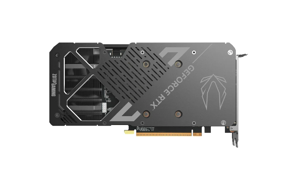 Видеокарта Zotac Gaming GeForce RTX 5070 Twin Edge 12Gb - ForteMarket Видеокарта Zotac Gaming GeForce RTX 5070 Twin Edge 12Gb купить,0