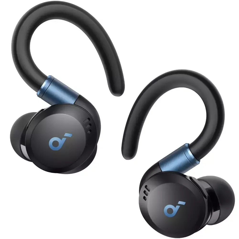 Наушники Soundcore Sport X20 A3968 SDC-A3968G11-BK Black купить,NaN