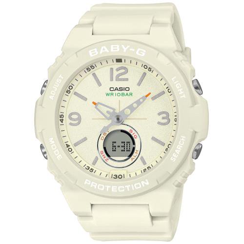 Часы Casio BGA-260-7AER