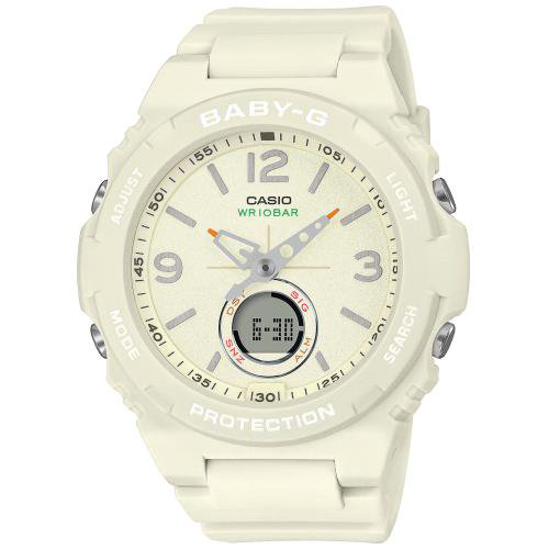 Часы Casio BGA-260-7AER