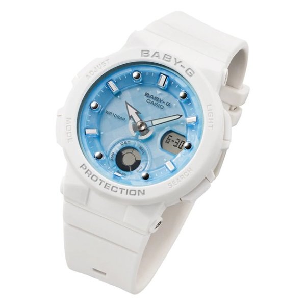 Часы Casio BGA-250-7A1DR
