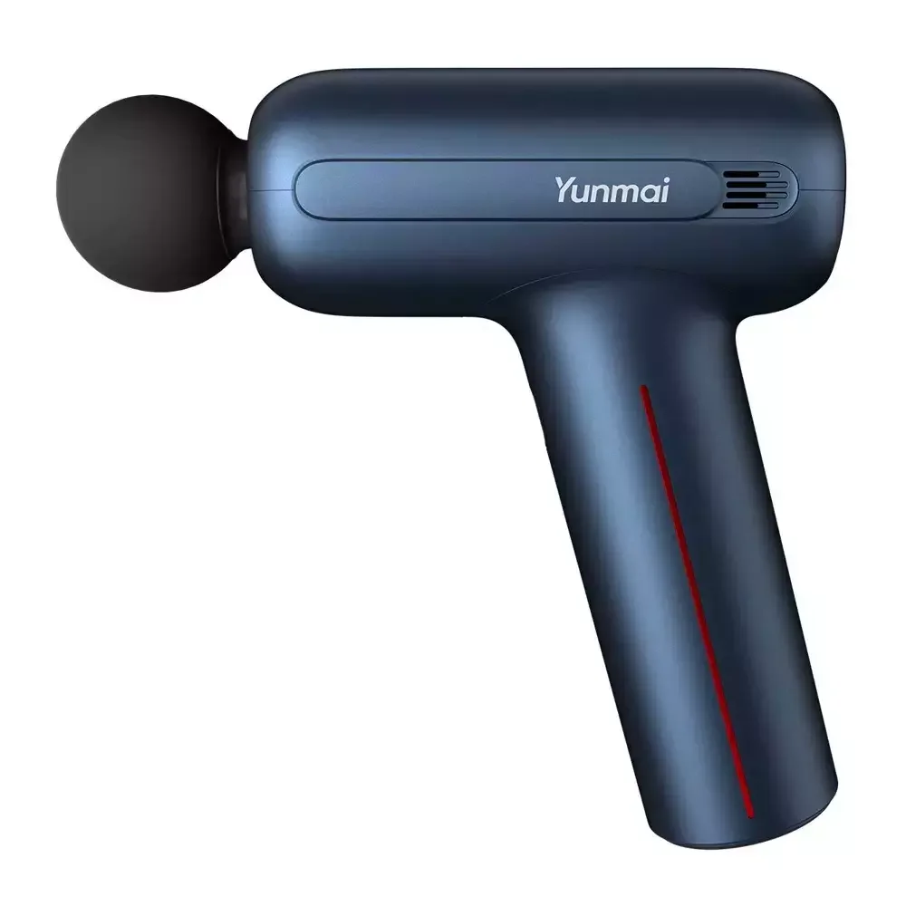 Массажер Yunmai Easy Pro YMFG-M403 Blue