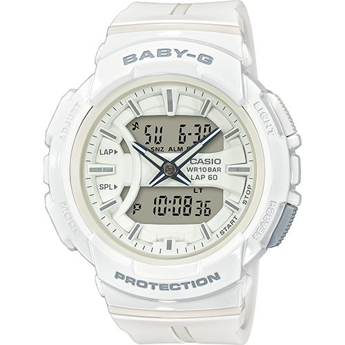 Часы Casio BGA-240BC-7AER