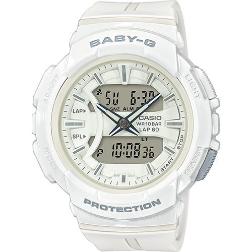 Часы Casio BGA-240BC-7AER
