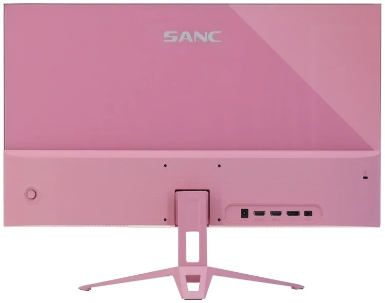 Монитор Sanc M2442PH 23.8" Pink - ForteMarket Монитор Sanc M2442PH 23.8" Pink купить,0