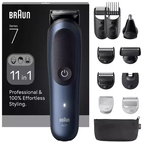 Триммер Braun Multi AIO 7540 BlkDpBlu BOX CEEMEA Blue - ForteMarket Триммер Braun Multi AIO 7540 BlkDpBlu BOX CEEMEA Blue купить,0