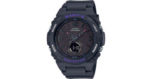 Часы Casio BGA-260-1AER купить,NaN