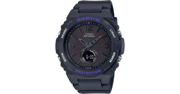 Часы Casio BGA-260-1AER купить,NaN