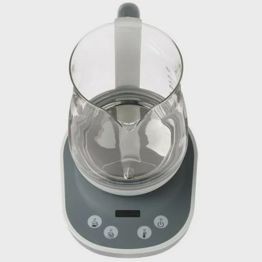 Чайник Tefal BJ551B10 Grey White