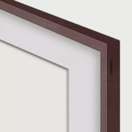 Рамка для телевизора Samsung The Frame 55" VG-SCFA55BWBRU Brown
