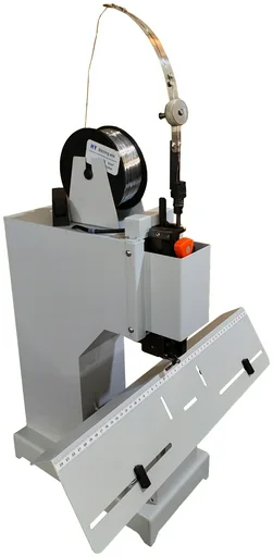 Электрический проволочный сшиватель Sysform WS-601 (головка Hohner)