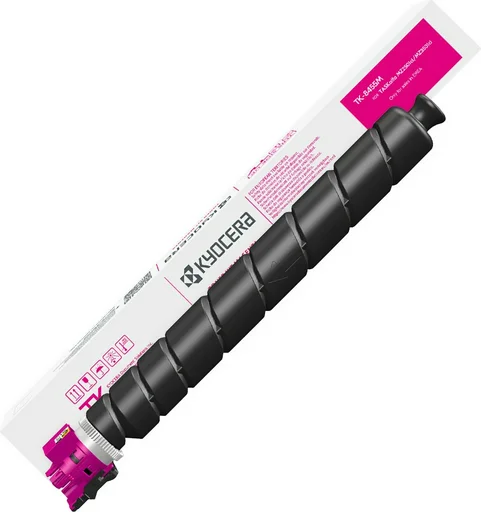 Тонер-картридж Kyocera TK-8455M Magenta для TASKalfa MZ2501ci 1T0C2MBNL0
