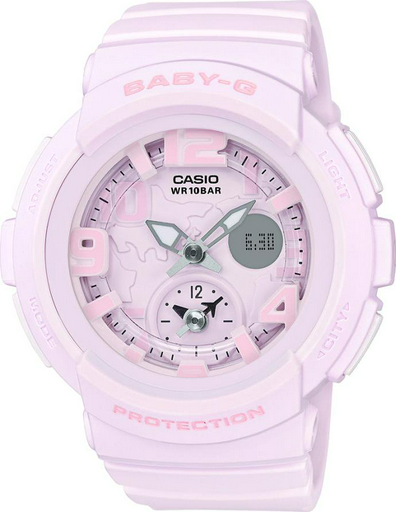 Часы Casio BGA-190BC-4BDR