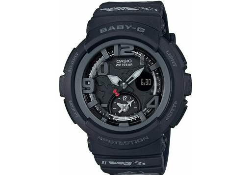 Часы Casio BGA-190KT-1BER