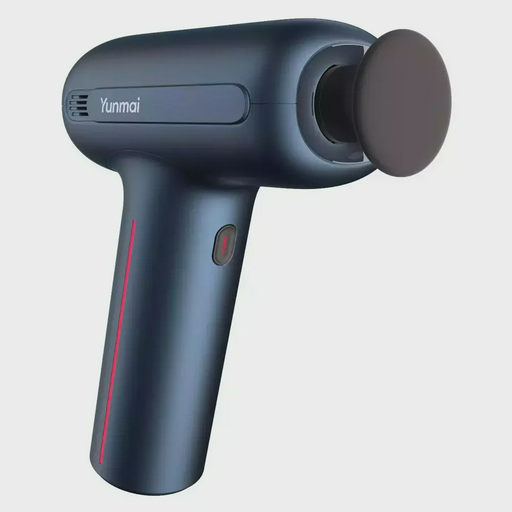 Массажер Yunmai Easy Pro YMFG-M403 Blue