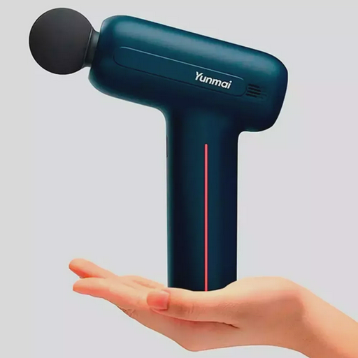 Массажер Yunmai Easy Pro YMFG-M403 Blue