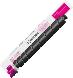 Тонер-картридж Kyocera TK-8455M Magenta для TASKalfa MZ2501ci 1T0C2MBNL0