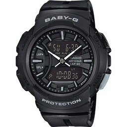 Часы Casio BGA-240BC-1AER