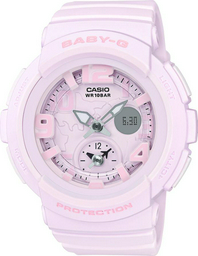 Часы Casio BGA-190BC-4BDR
