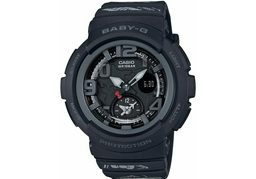 Часы Casio BGA-190KT-1BER