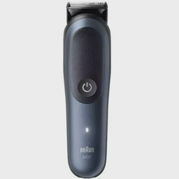 Триммер Braun Multi AIO 7540 BlkDpBlu BOX CEEMEA Blue
