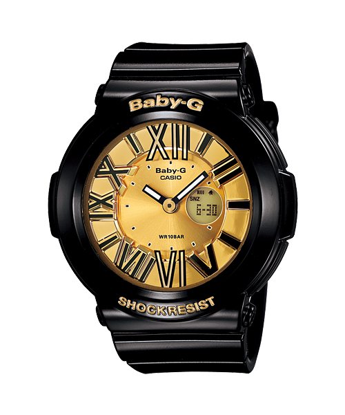 Часы Casio BGA-160-1BDR купить,NaN