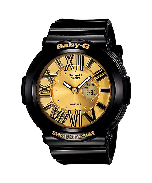 Часы Casio BGA-160-1BDR купить,NaN
