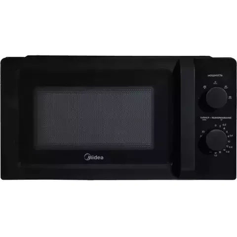 Микроволновая печь Midea MM 7P012LV Black