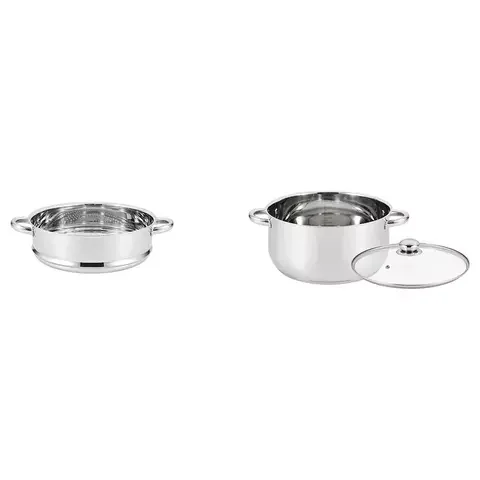 Мантоварка Grans AG 601-26 7 л Silver - ForteMarket Мантоварка Grans AG 601-26 7 л Silver купить,0