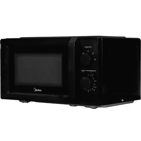 Микроволновая печь Midea MM7P012LV-B Black