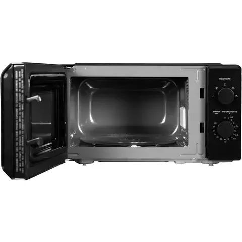 Микроволновая печь Midea MM7P012LV-B Black