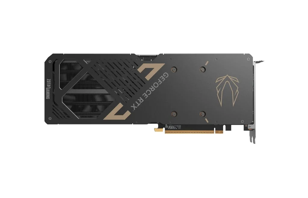 Видеокарта Zotac Gaming GeForce RTX 5070 Solid 12Gb купить,0