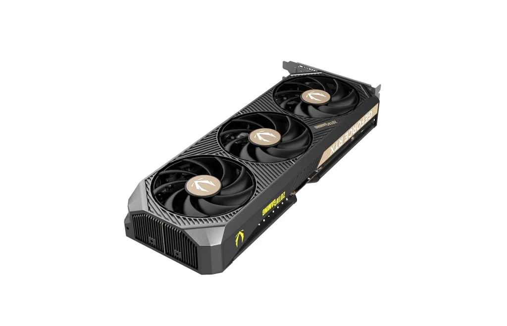Видеокарта Zotac Gaming GeForce RTX 5070 Solid 12Gb купить,0