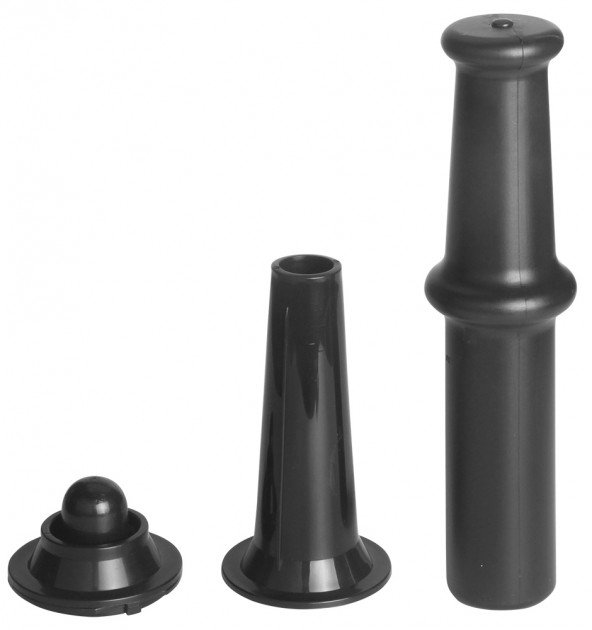 Мясорубка Vitek VT-3646 серебристая - ForteMarket Мясорубка Vitek VT-3646 серебристая купить,0