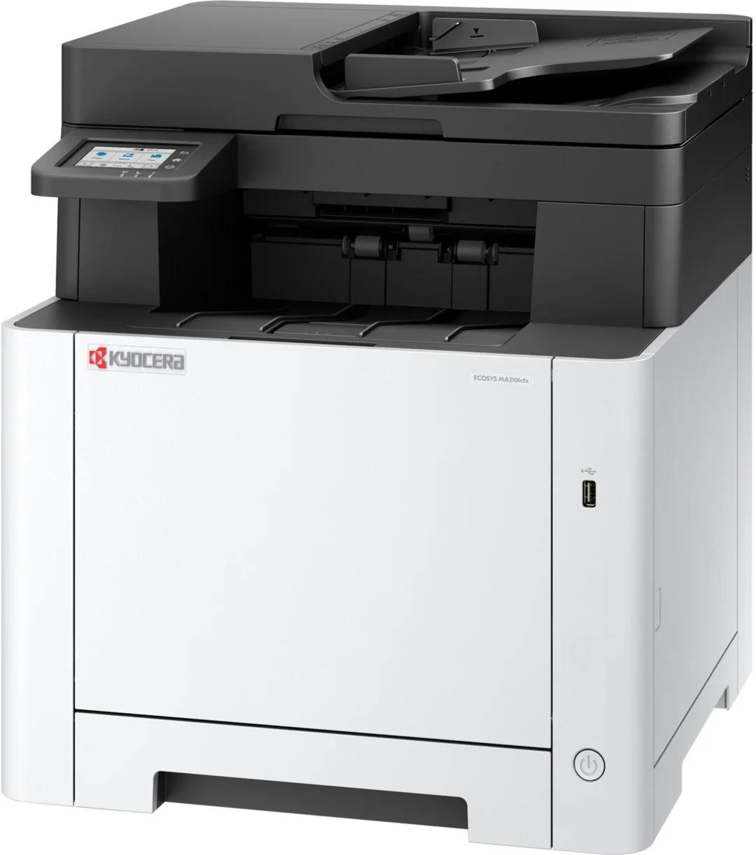 МФУ Kyocera Ecosys MA2101cfx 110C233NL0 чёрно-белый