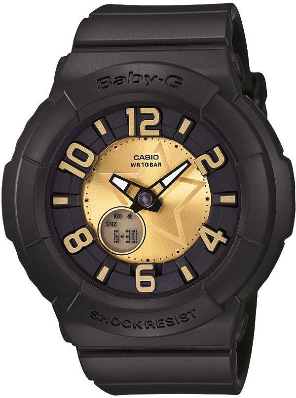 Часы Casio BGA-133-1BDR купить,NaN