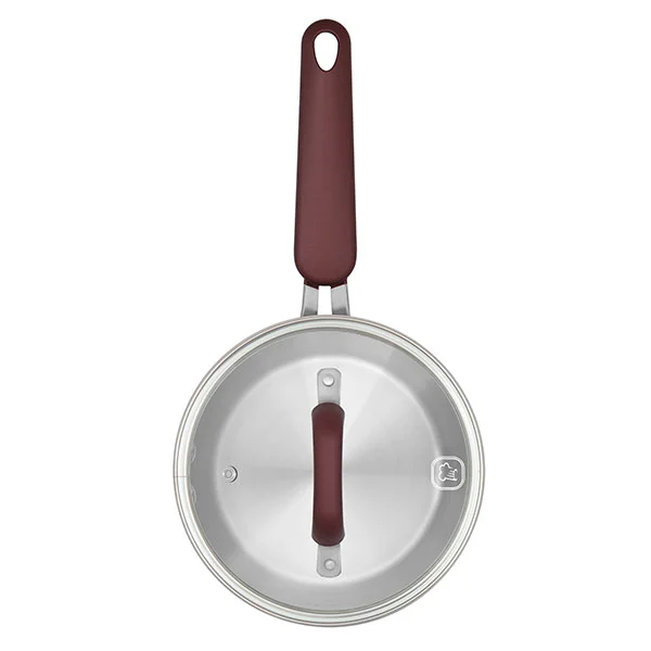 Набор посуды Rondell Bojole RDS-823 6 предметов Brown - ForteMarket Набор посуды Rondell Bojole RDS-823 6 предметов Brown купить,0