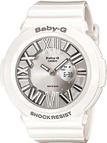 Часы Casio BGA-160-7B1DR купить,NaN