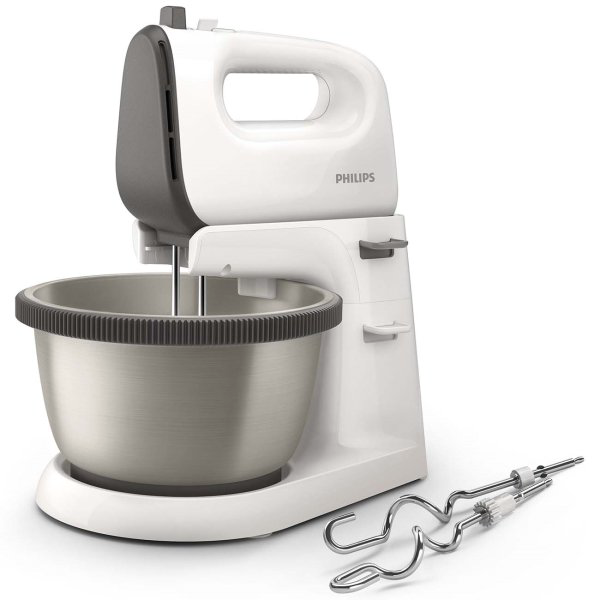 Миксер Philips HR3750/00 белый купить,NaN