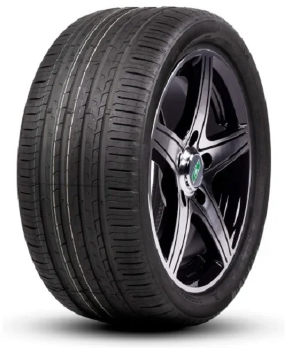 Шина Continental ContiEcoContact 6 235/45 R20 100T летняя купить,108160