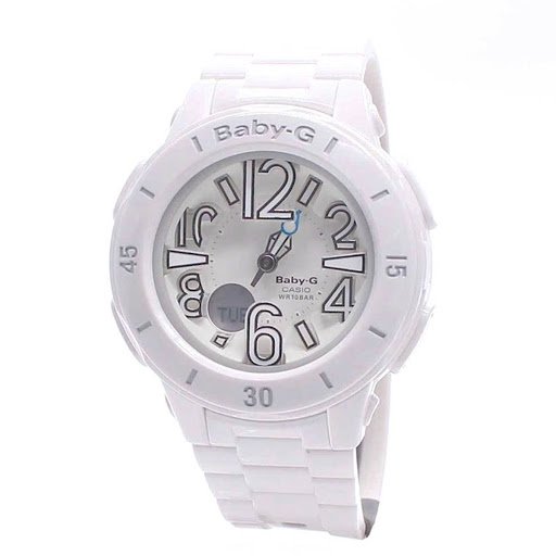 Часы Casio BGA-170-7B1DR