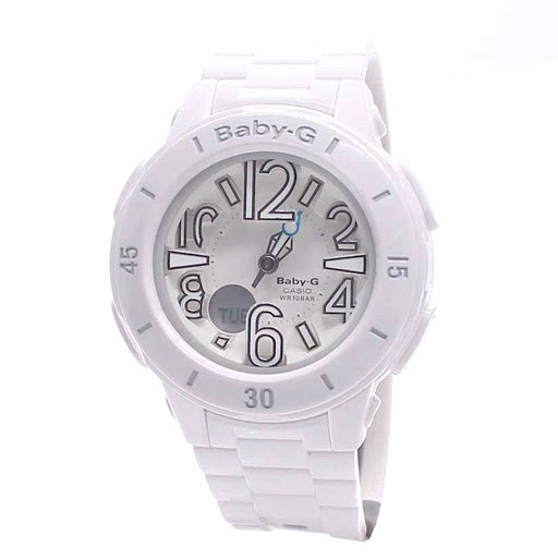 Часы Casio BGA-170-7B1DR