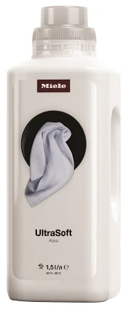 Кондиционер для белья Miele  UltraSoft Aqua 11997233EU6 1.5 л White 