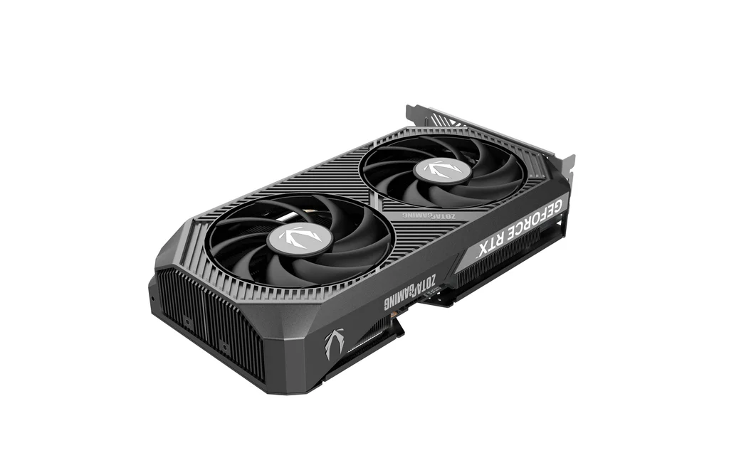 Видеокарта Zotac Gaming GeForce RTX 5060 Ti Twin Edge 8Gb - ForteMarket Видеокарта Zotac Gaming GeForce RTX 5060 Ti Twin Edge 8Gb купить,0