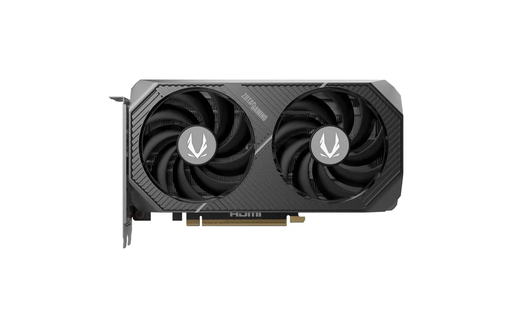 Видеокарта Zotac Gaming GeForce RTX 5060 Ti Twin Edge 8Gb - ForteMarket Видеокарта Zotac Gaming GeForce RTX 5060 Ti Twin Edge 8Gb купить,0