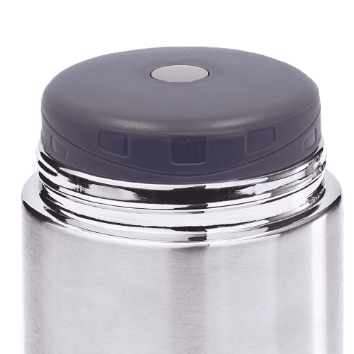Термос Iris Barcelona Stainless Steel 8350-I 0,6л серебристый